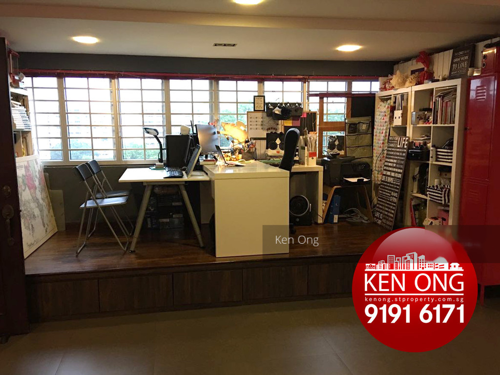 Blk 112 Simei Street 1 (Tampines), HDB 5 Rooms #143918362